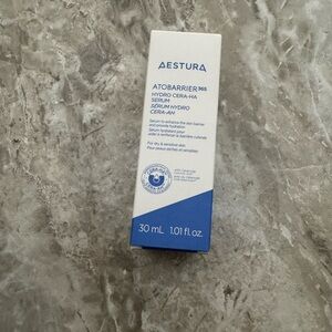 AESTURA ATOBARRIER365 Hydro Cera-HA Ceramide + Hyaluronic Acid Face Serum